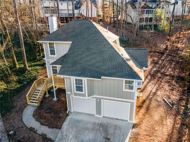 3412 Belleford Court NE, Roswell, GA 30075