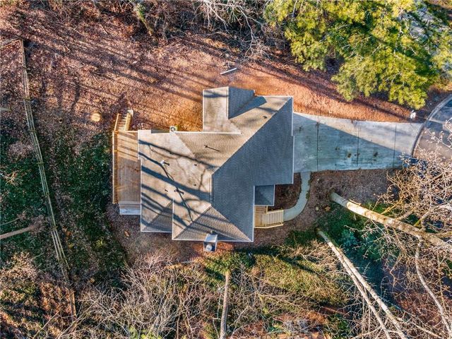 3412 Belleford Court NE, Roswell, GA 30075