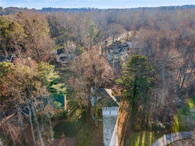 3412 Belleford Court NE, Roswell, GA 30075