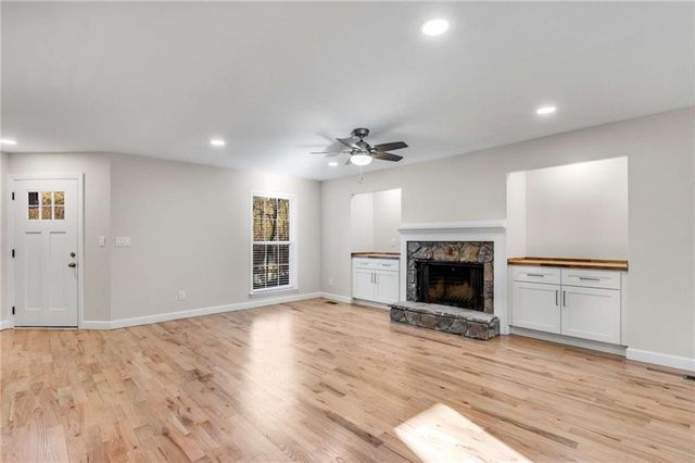 3412 Belleford Court NE, Roswell, GA 30075
