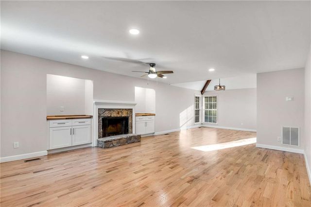 3412 Belleford Court NE, Roswell, GA 30075