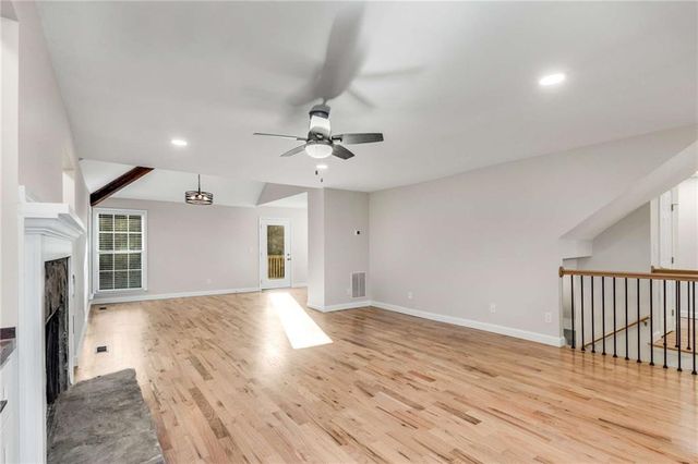 3412 Belleford Court NE, Roswell, GA 30075