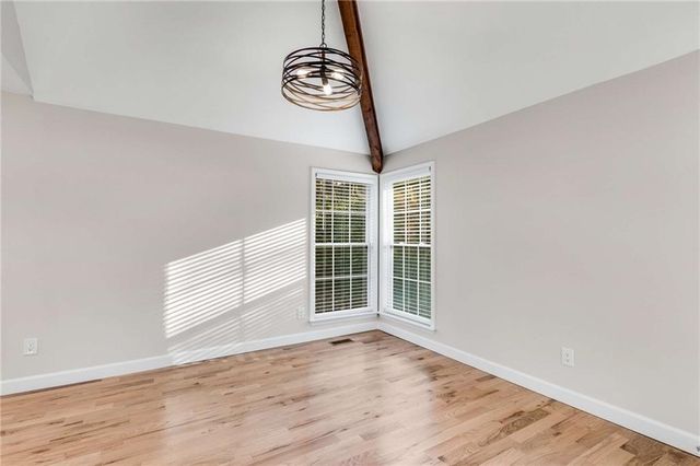 3412 Belleford Court NE, Roswell, GA 30075