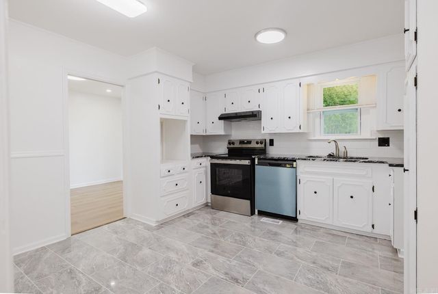 41 Brookridge Drive, Little Rock, AR 72205