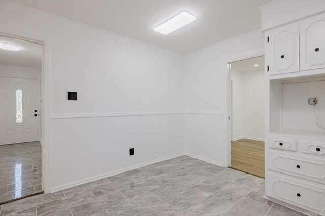 41 Brookridge Drive, Little Rock, AR 72205