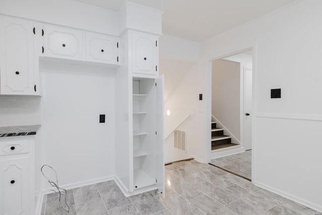 41 Brookridge Drive, Little Rock, AR 72205