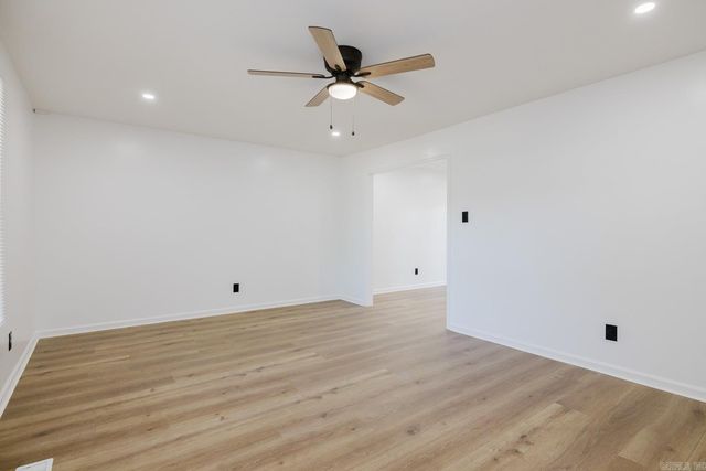 41 Brookridge Drive, Little Rock, AR 72205