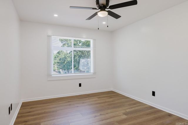 41 Brookridge Drive, Little Rock, AR 72205