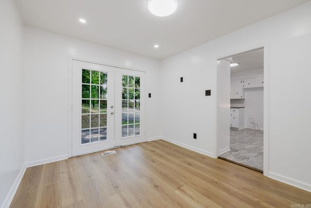 41 Brookridge Drive, Little Rock, AR 72205