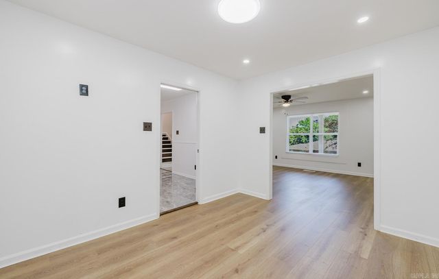 41 Brookridge Drive, Little Rock, AR 72205