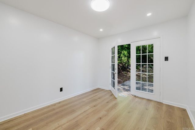 41 Brookridge Drive, Little Rock, AR 72205