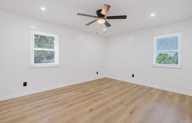 41 Brookridge Drive, Little Rock, AR 72205