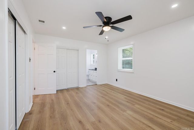 41 Brookridge Drive, Little Rock, AR 72205