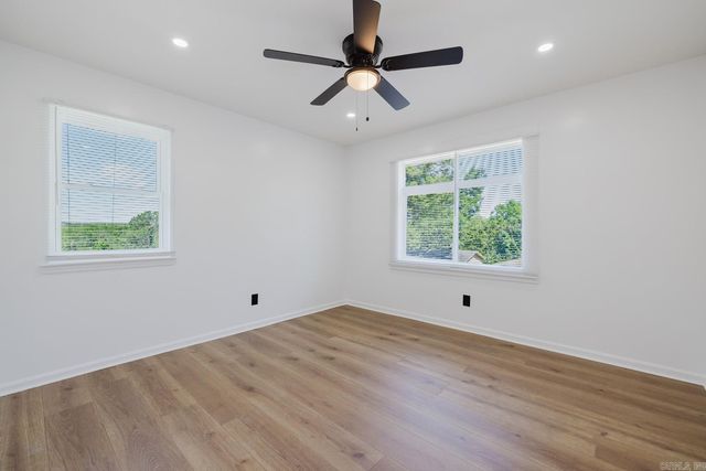 41 Brookridge Drive, Little Rock, AR 72205