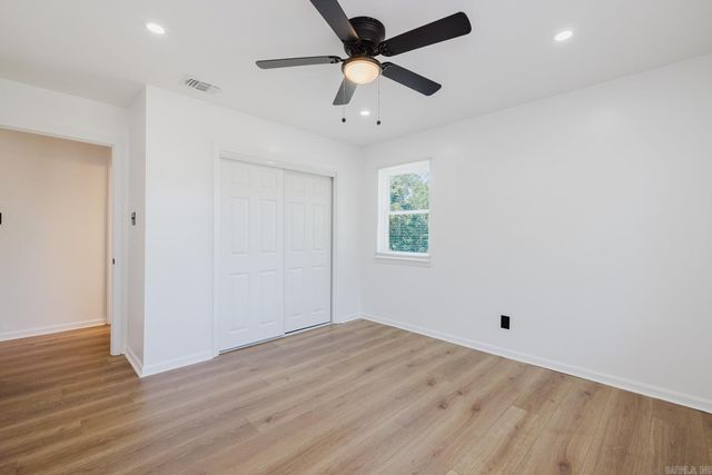 41 Brookridge Drive, Little Rock, AR 72205