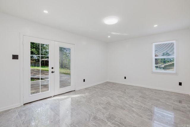 41 Brookridge Drive, Little Rock, AR 72205