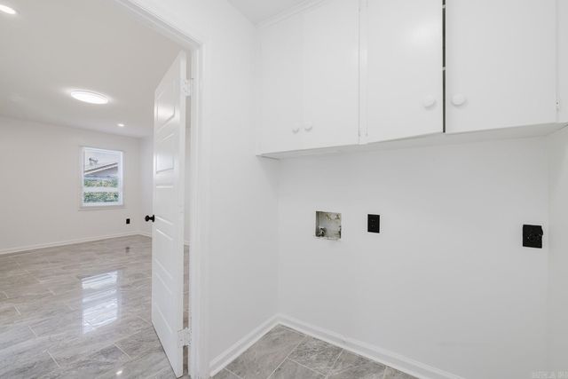 41 Brookridge Drive, Little Rock, AR 72205