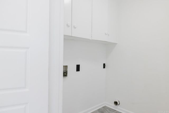 41 Brookridge Drive, Little Rock, AR 72205