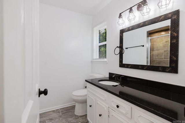 41 Brookridge Drive, Little Rock, AR 72205