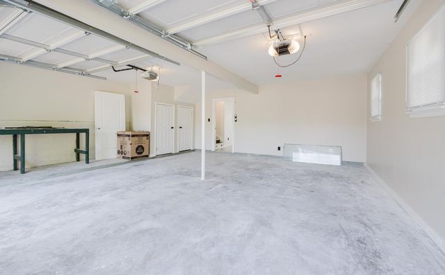 41 Brookridge Drive, Little Rock, AR 72205