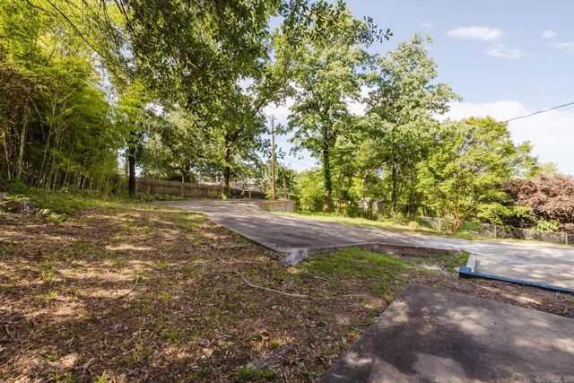 41 Brookridge Drive, Little Rock, AR 72205