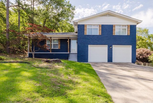 41 Brookridge Drive, Little Rock, AR 72205