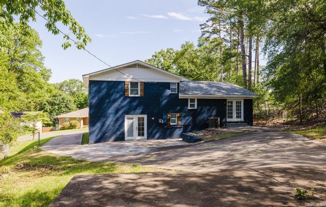 41 Brookridge Drive, Little Rock, AR 72205