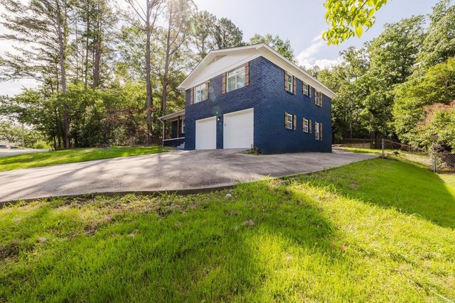 41 Brookridge Drive, Little Rock, AR 72205