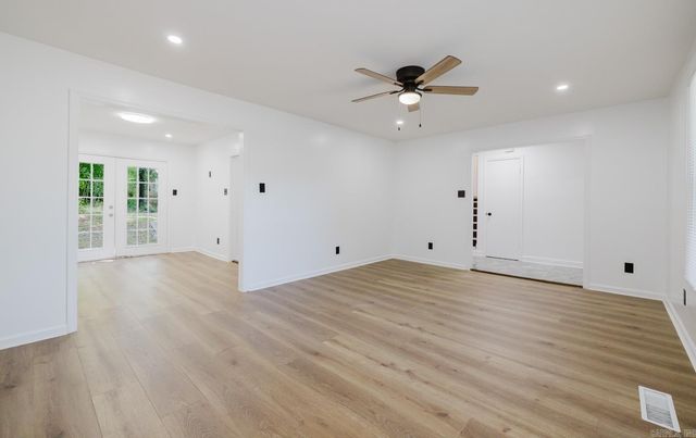 41 Brookridge Drive, Little Rock, AR 72205