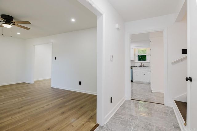 41 Brookridge Drive, Little Rock, AR 72205