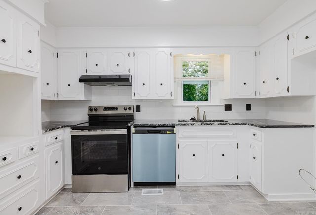 41 Brookridge Drive, Little Rock, AR 72205