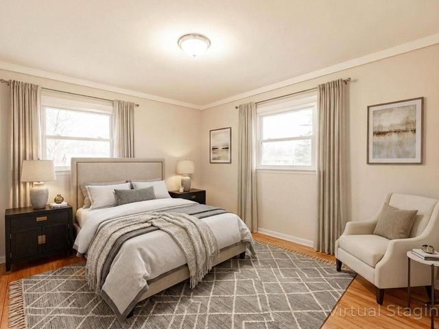 18331 Hickory Street, Lansing, IL 60438