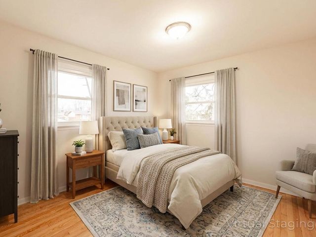 18331 Hickory Street, Lansing, IL 60438