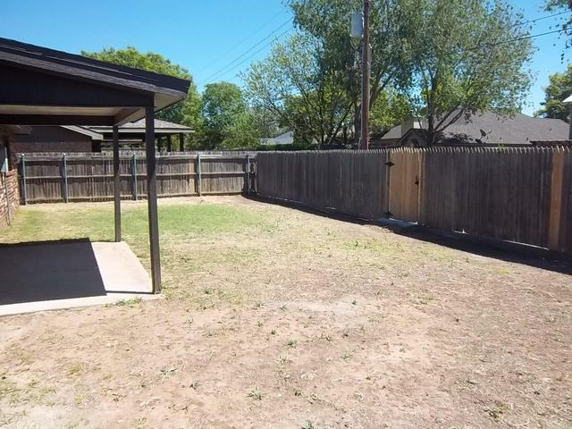4819 73rd Street, Lubbock, TX 79424