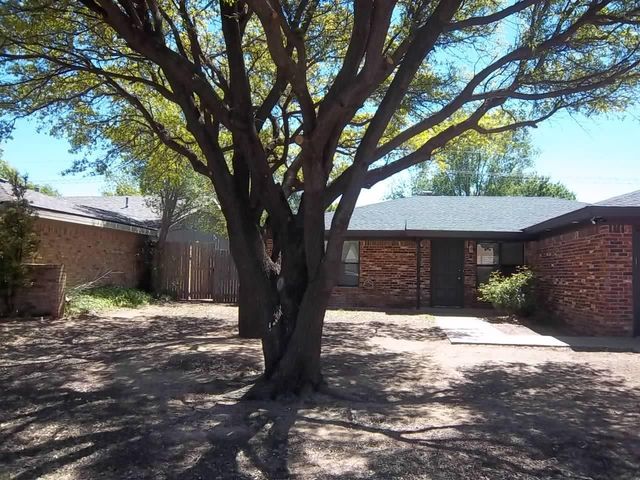 4819 73rd Street, Lubbock, TX 79424