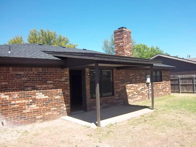 4819 73rd Street, Lubbock, TX 79424