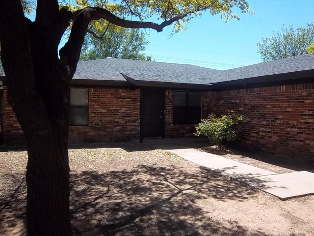4819 73rd Street, Lubbock, TX 79424
