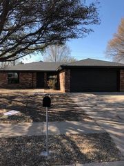 4819 73rd Street, Lubbock, TX 79424