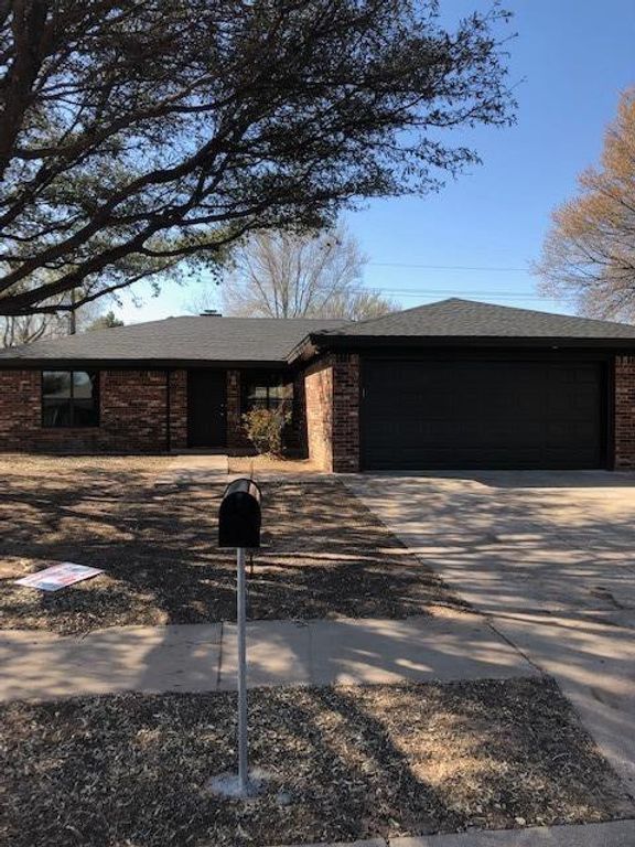 4819 73rd Street, Lubbock, TX 79424