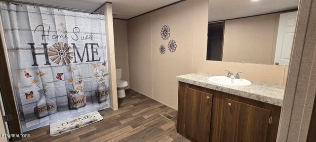 434 Liberty Road, Wartburg, TN 37887