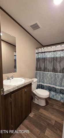 434 Liberty Road, Wartburg, TN 37887