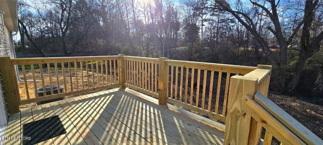 434 Liberty Road, Wartburg, TN 37887