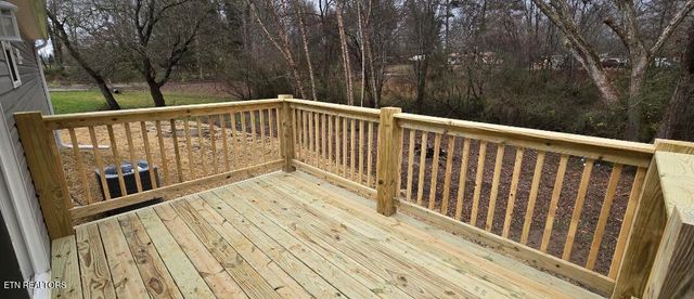 434 Liberty Road, Wartburg, TN 37887