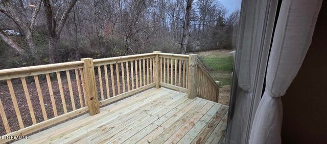 434 Liberty Road, Wartburg, TN 37887