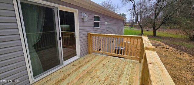 434 Liberty Road, Wartburg, TN 37887