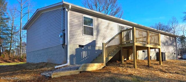 434 Liberty Road, Wartburg, TN 37887