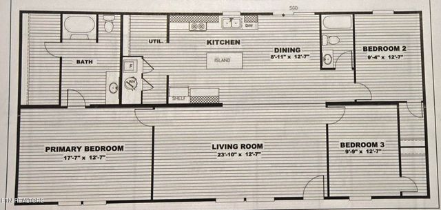 434 Liberty Road, Wartburg, TN 37887