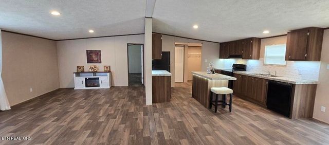 434 Liberty Road, Wartburg, TN 37887