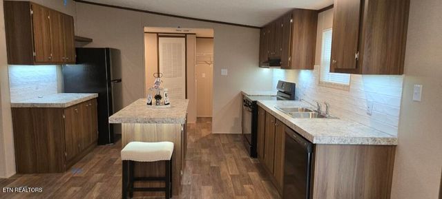 434 Liberty Road, Wartburg, TN 37887