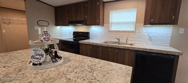 434 Liberty Road, Wartburg, TN 37887